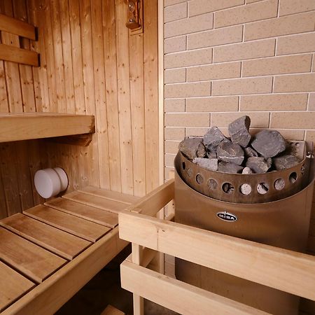 Green Hotel Yes Nagahama Minatokan Zewnętrze zdjęcie