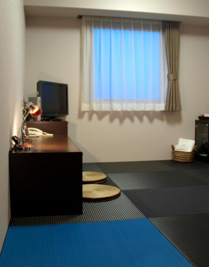 Green Hotel Yes Nagahama Minatokan Zewnętrze zdjęcie
