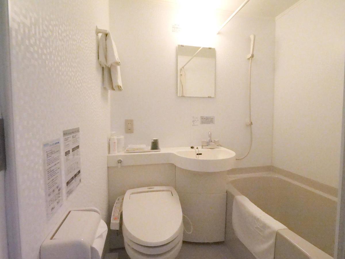 Green Hotel Yes Nagahama Minatokan Zewnętrze zdjęcie