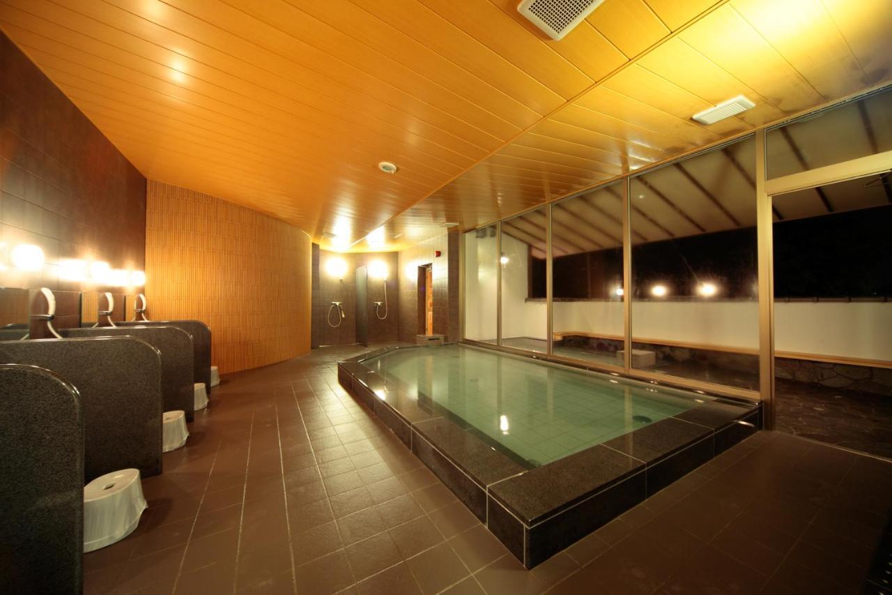 Green Hotel Yes Nagahama Minatokan Zewnętrze zdjęcie