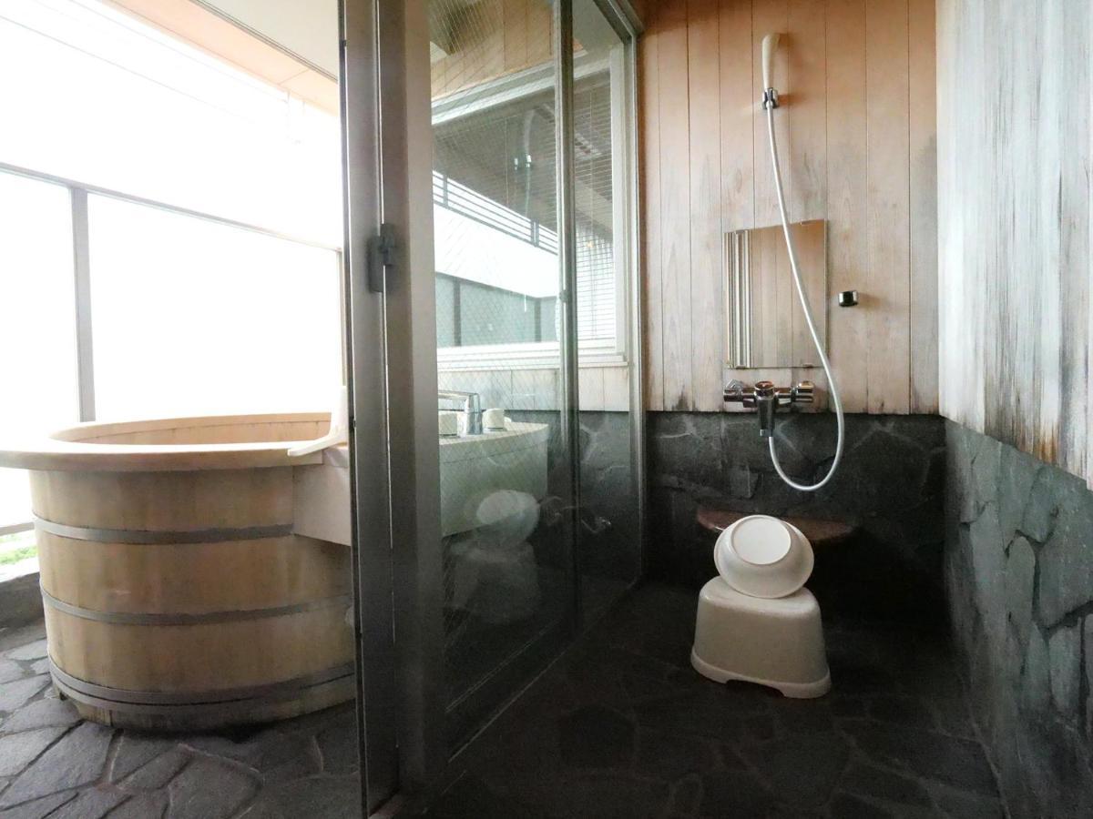Green Hotel Yes Nagahama Minatokan Zewnętrze zdjęcie