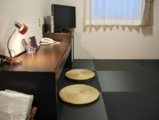 Green Hotel Yes Nagahama Minatokan Pokój zdjęcie