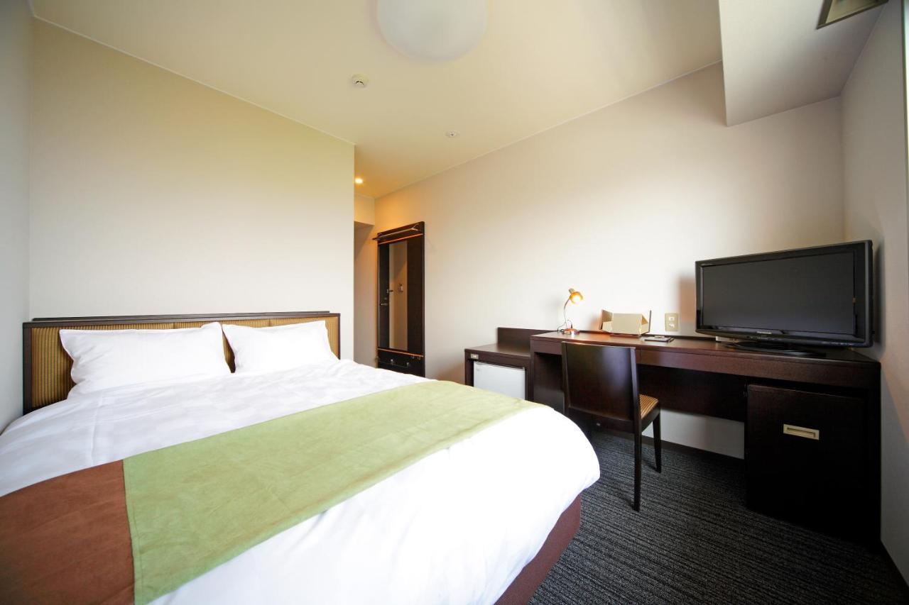 Green Hotel Yes Nagahama Minatokan Zewnętrze zdjęcie