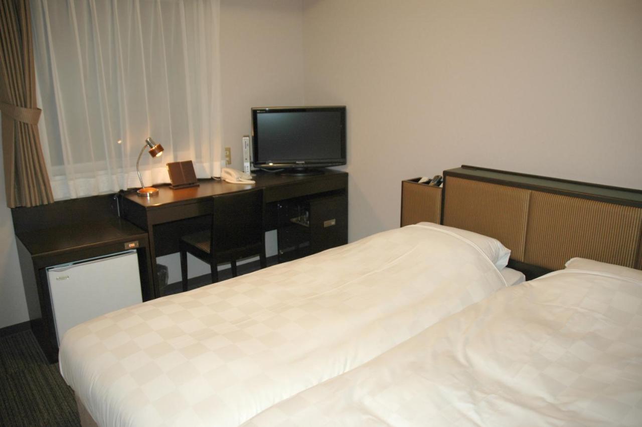 Green Hotel Yes Nagahama Minatokan Zewnętrze zdjęcie