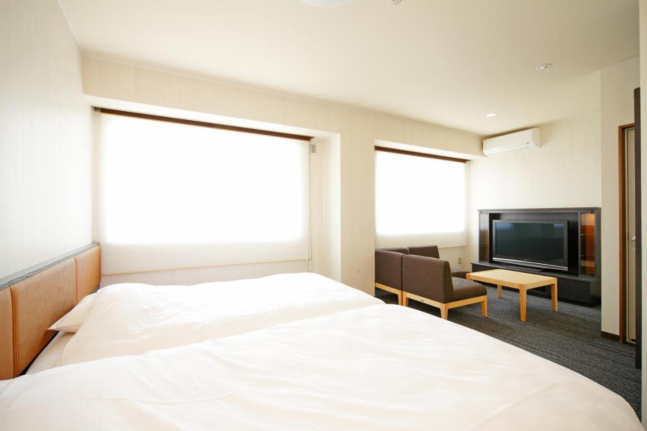 Green Hotel Yes Nagahama Minatokan Zewnętrze zdjęcie